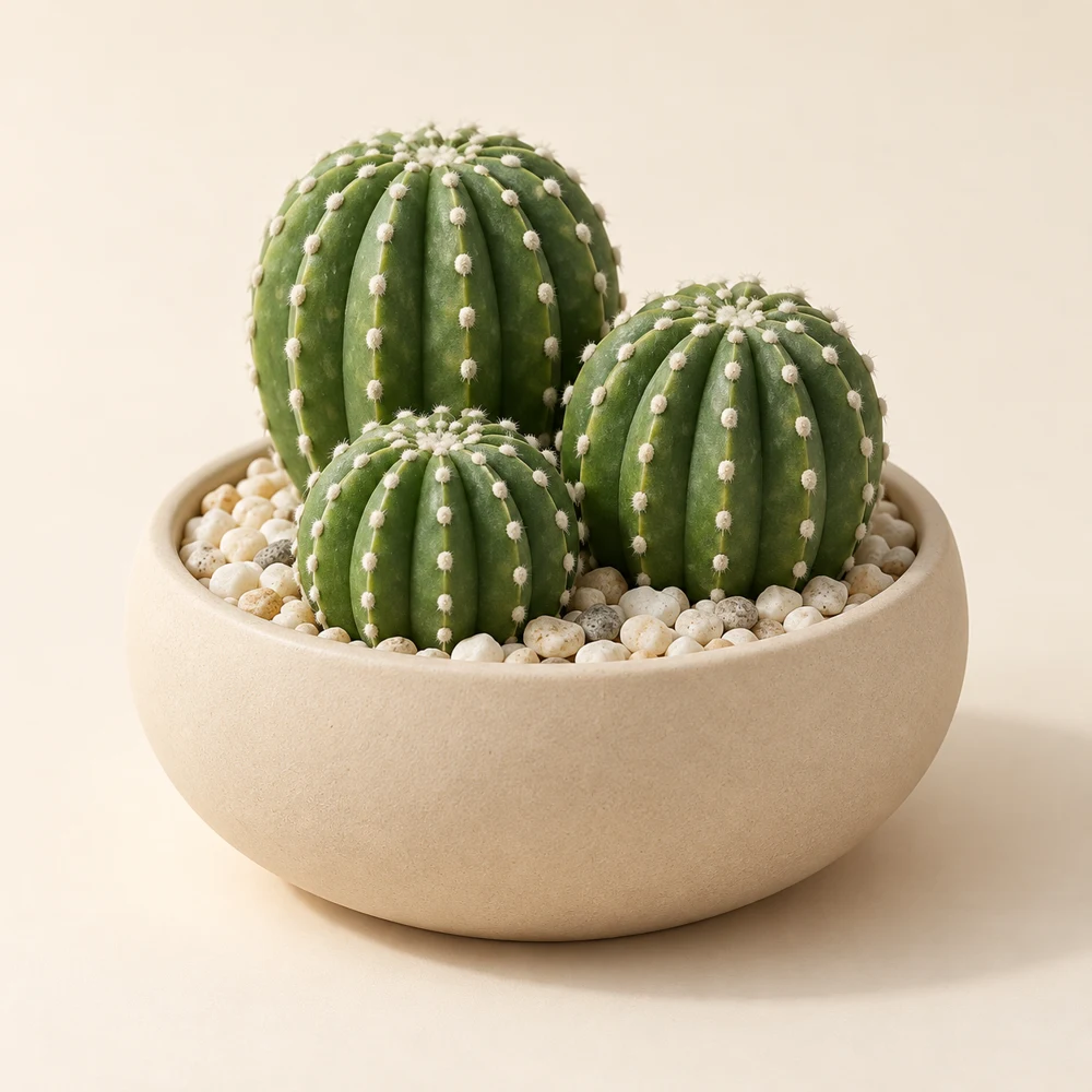 Dune Bowl in Sand